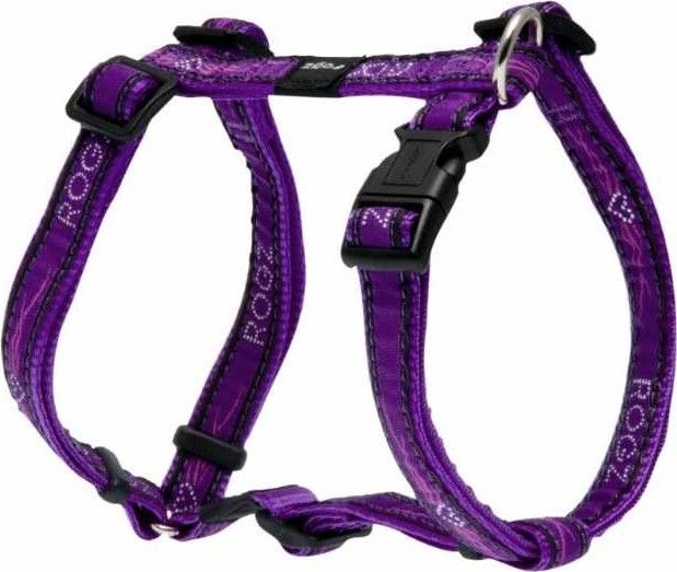 rogz leash