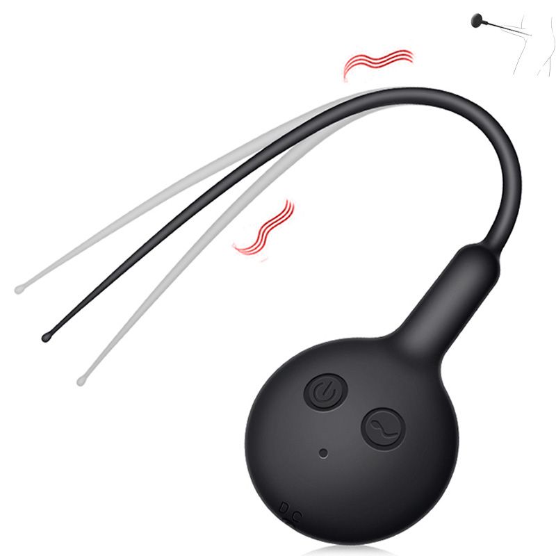 Deshaw recommends best of Urethral insertion vibrator Naked photo Fat girl small boobs