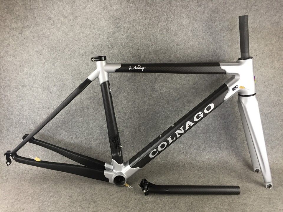 colnago carbon frame