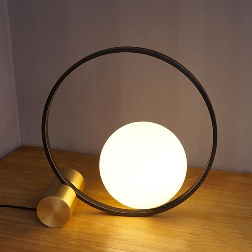 Bedroom Bedside Table Lamps For Living, Modern Bedroom Side Table Lamps