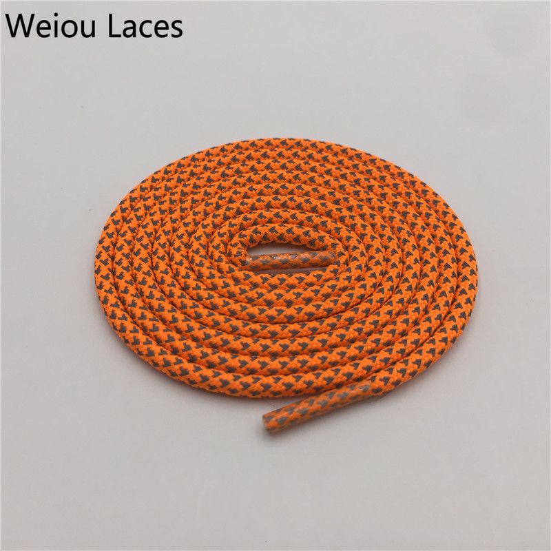 248 Fluorescence Orange Yellow-3M 120cm