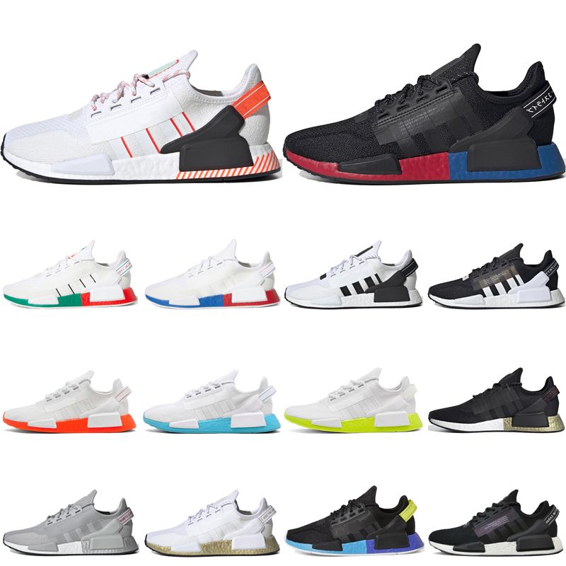 metallic detail city trainers