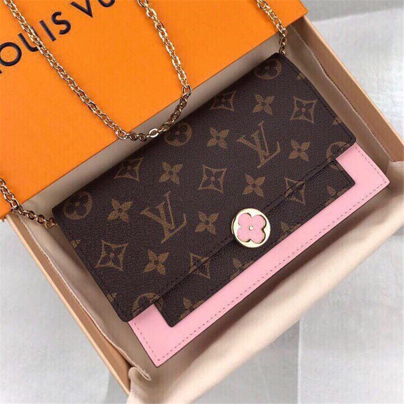 flore chain wallet