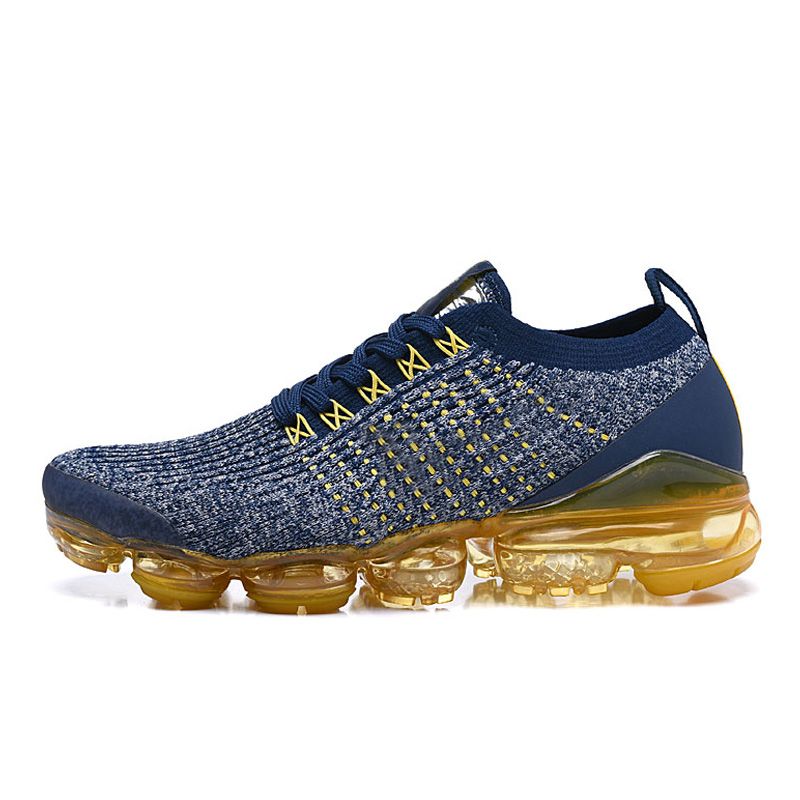Nike Air VaporMax Flyknit 3 Femme Footpatrol