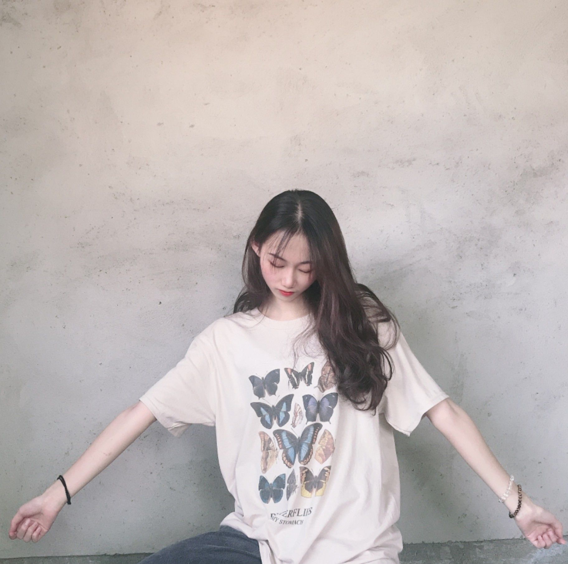 end clothing female