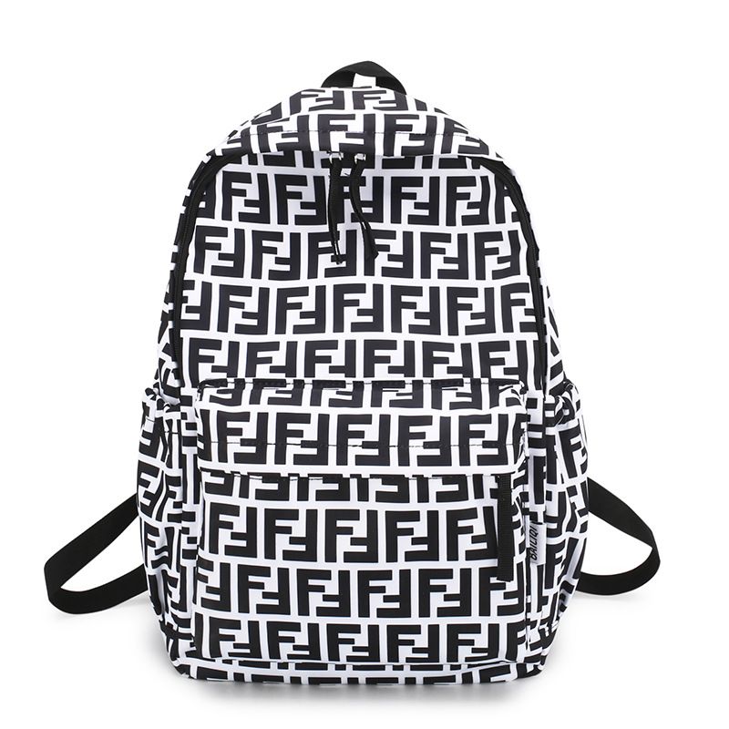 printed bags for college