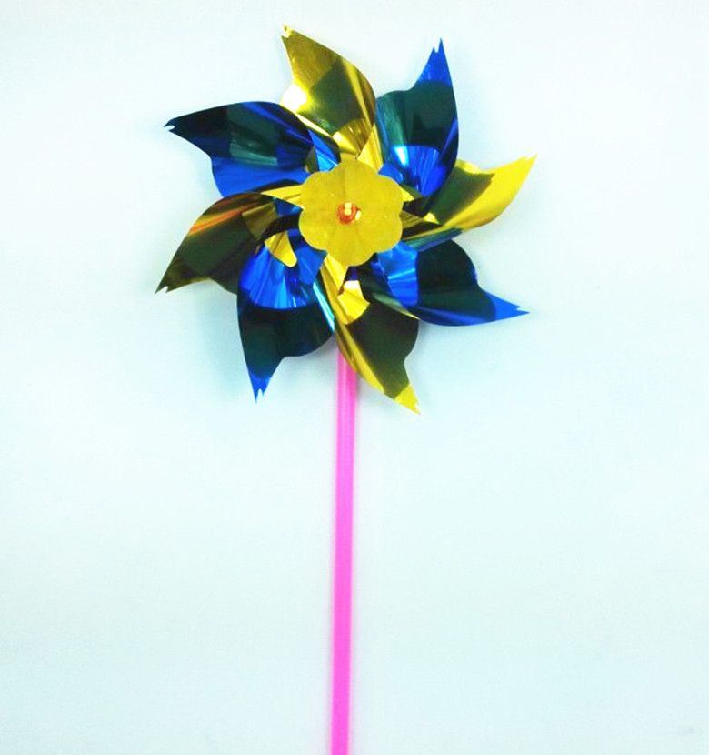 small windmill toy