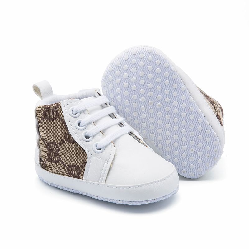 crib shoes for baby boy