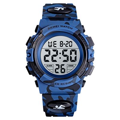 fitness watches for boys