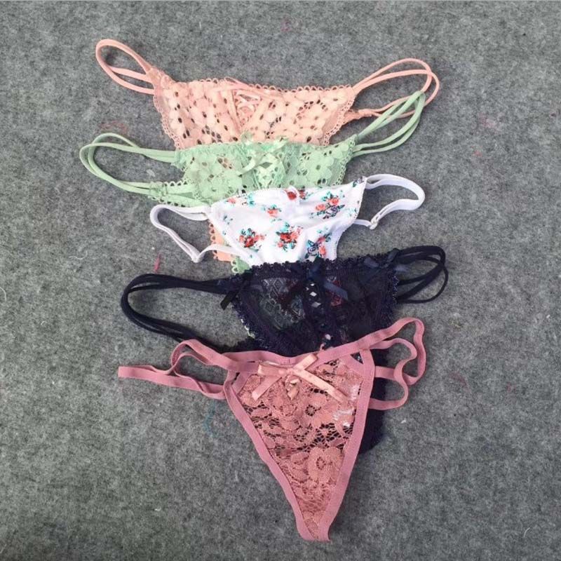 slip leopard femme