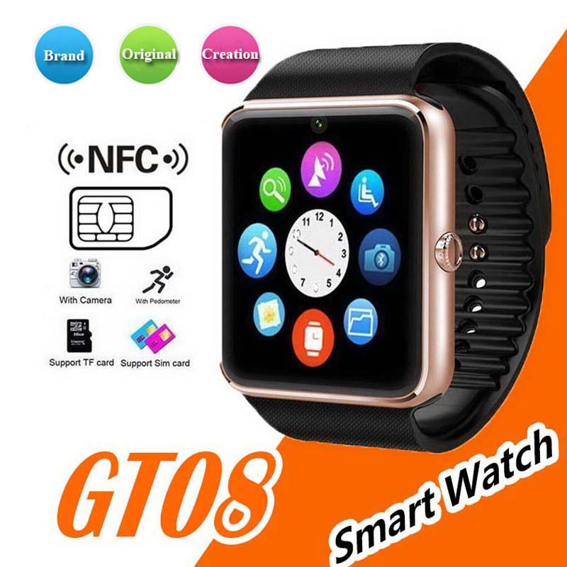 watches with bluetooth connectivity