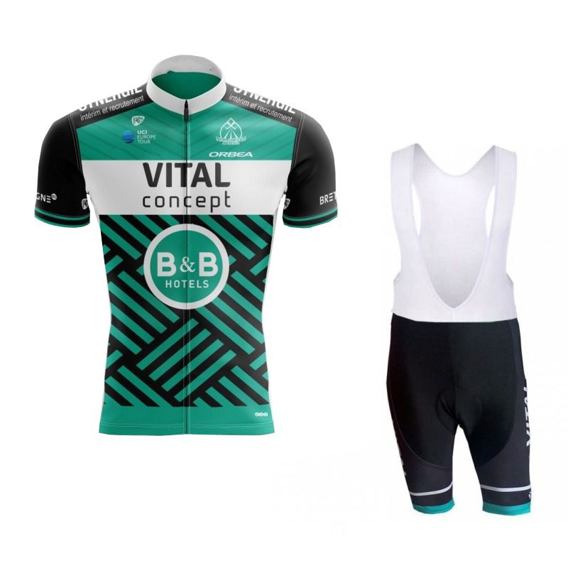 cycling team kits