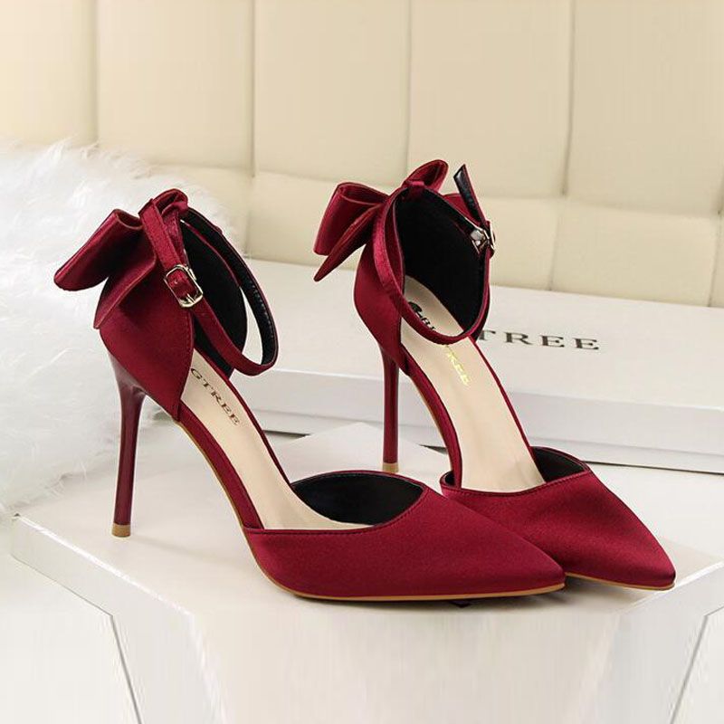 scarpe da ballo per matrimonio