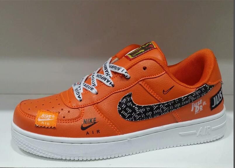 are air force ones non slip shoes