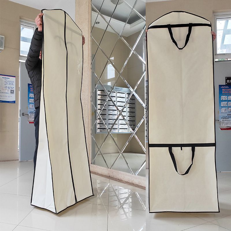 gown storage
