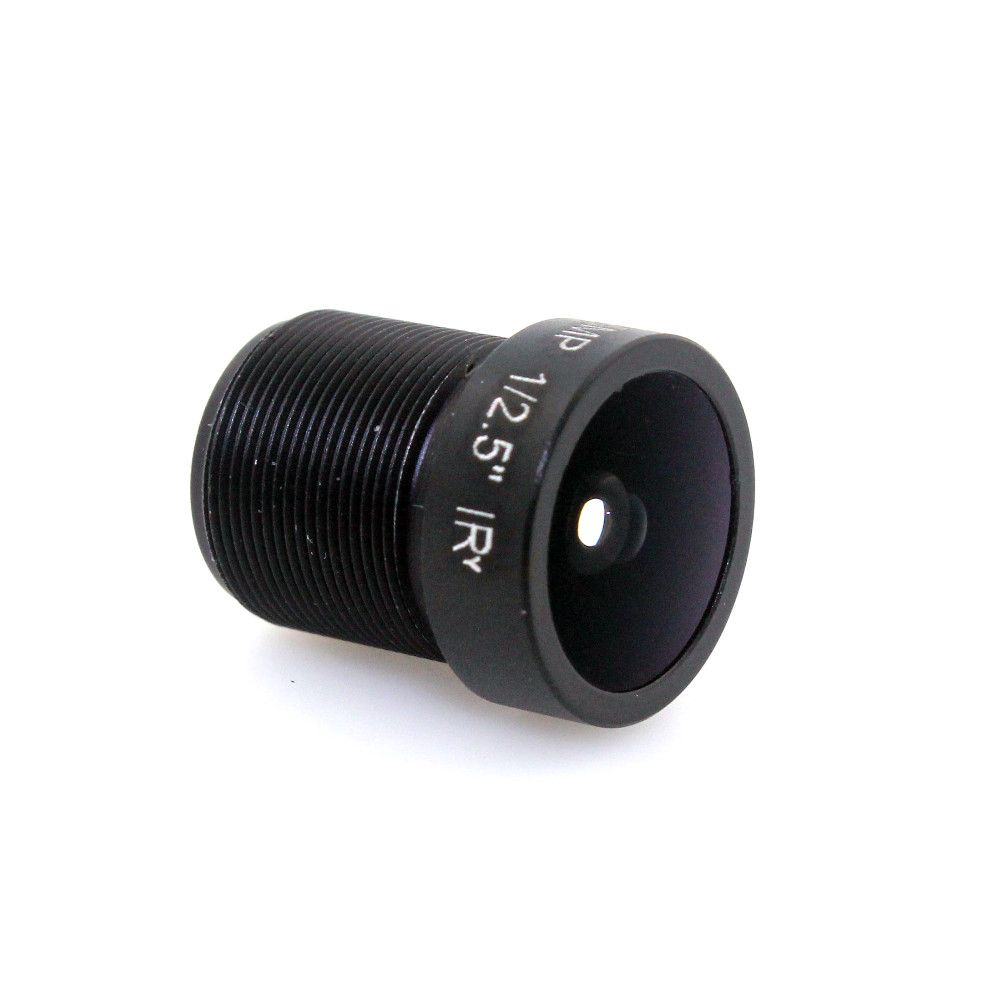 3.6MM 5MP العدسات مجلس IR