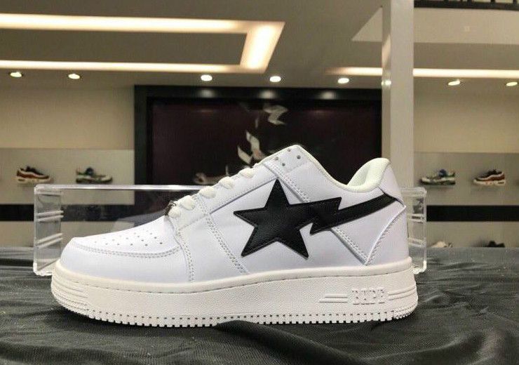 Dhgate bape shoes Clearance