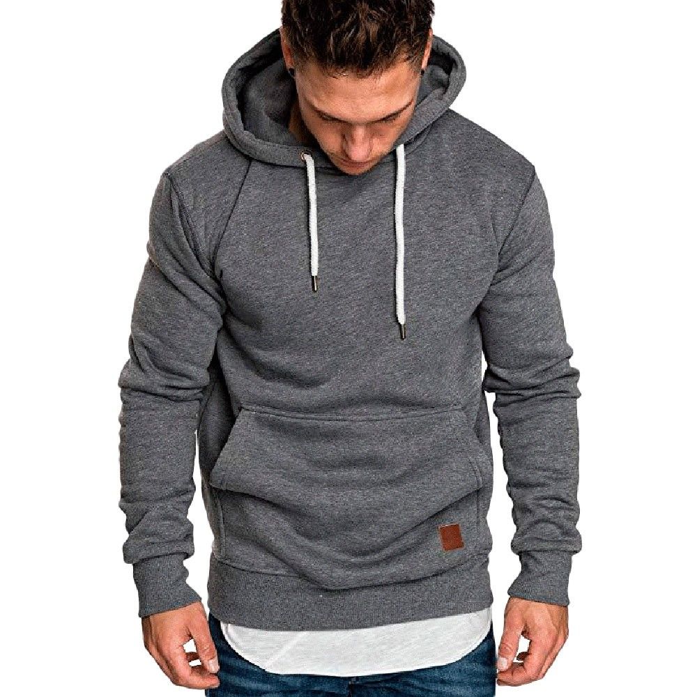 new hoodies 2018