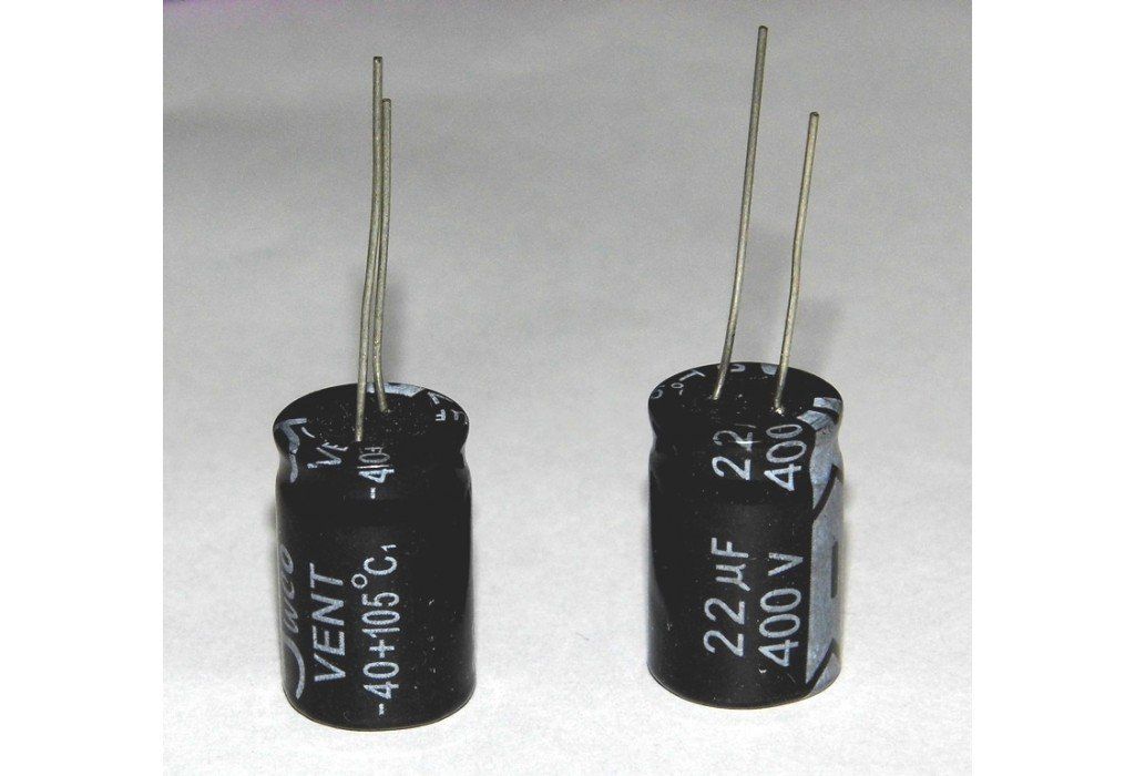 21 400v22uf 22uf400v Electrolytic Capacitor Electrolytic Capacitors mmx13mm 105 Degrees Celsius From Janongpao 7 54 Dhgate Com