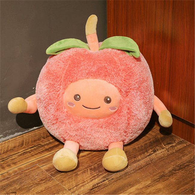 cute cactus plush