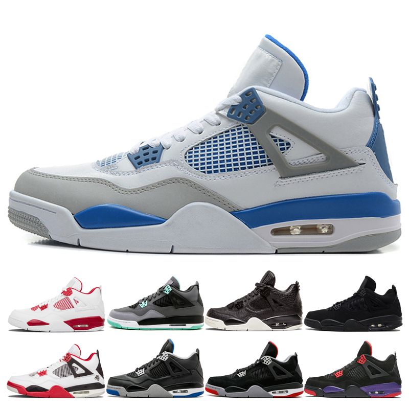 sport blue 4s