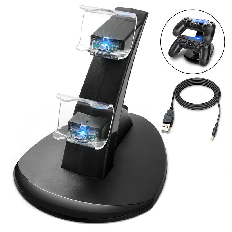 micro usb ps4 charger