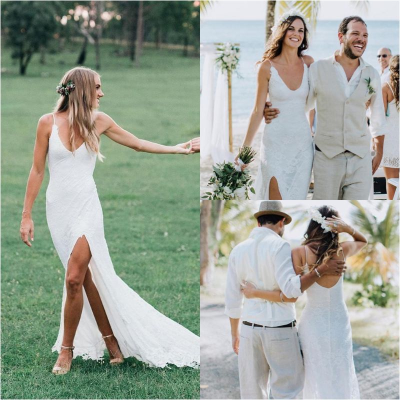 boho style wedding