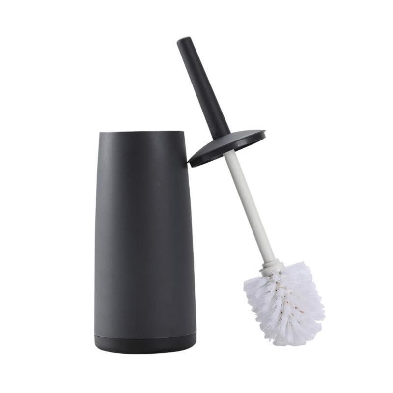 long handle bathroom scrub brush