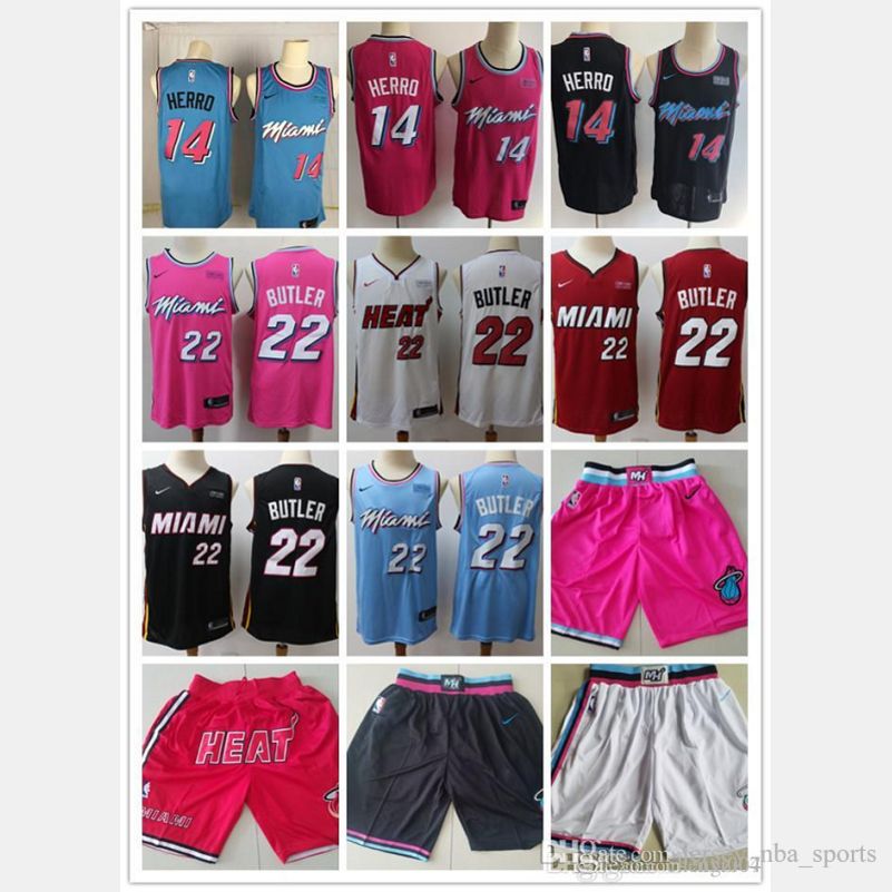 black and pink basketball shorts