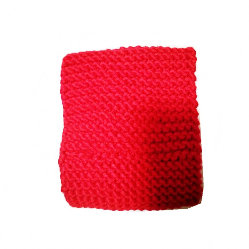 small cotton neck scarves
