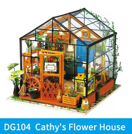 Compre Kits Modelo Miniatura Decoracion Figurita Bricolaje Sam