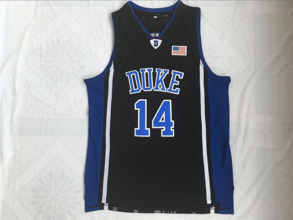 brandon ingram duke jersey