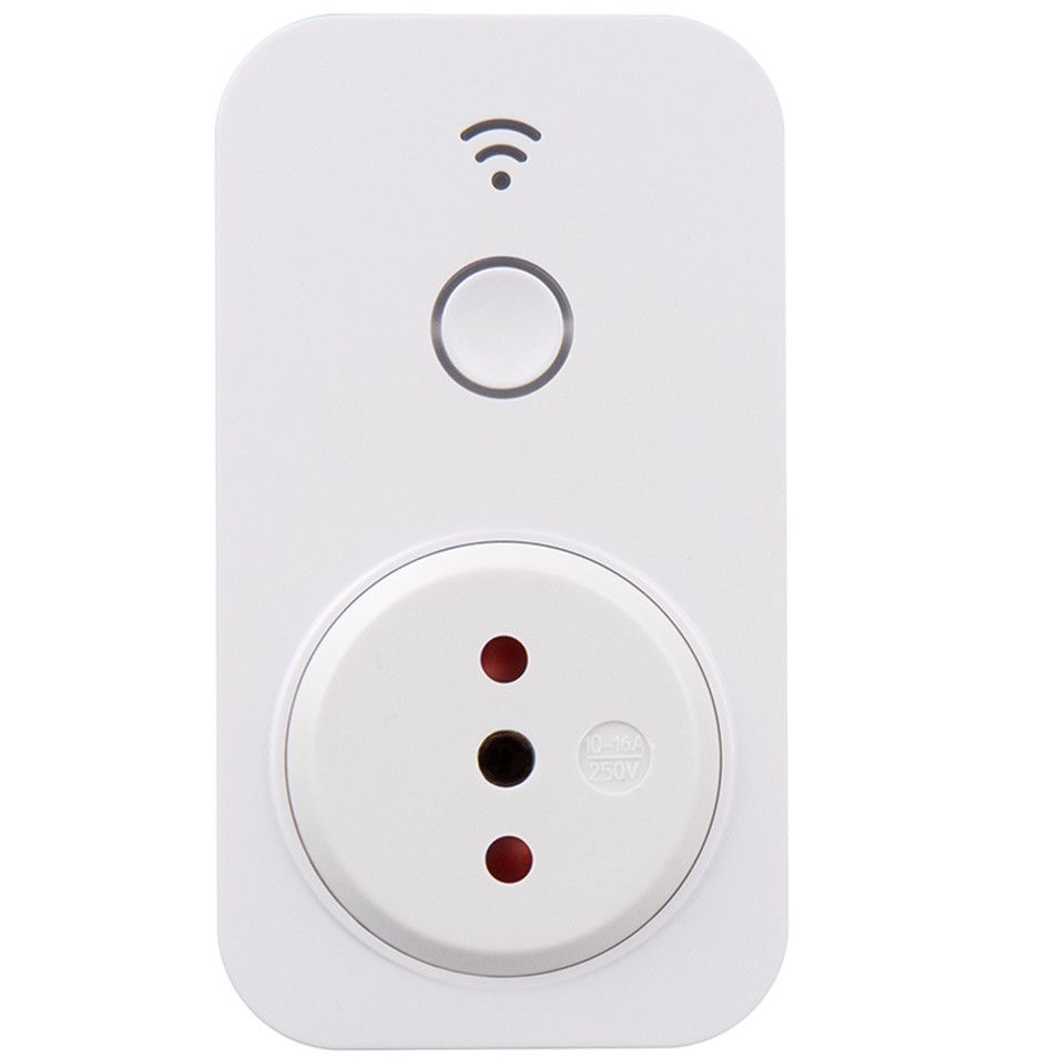 broadlink sp2 google home