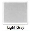 Light gray