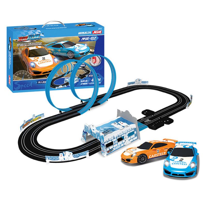 track toys racing
