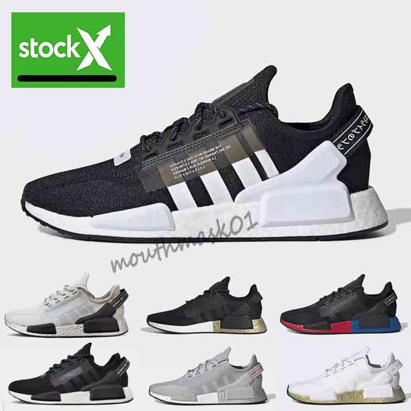 adidas nmd r1 femme blanche rcsq