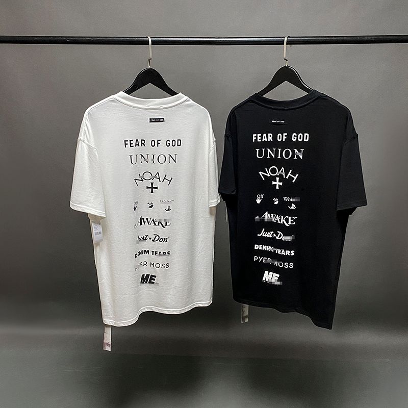 fear of god gf