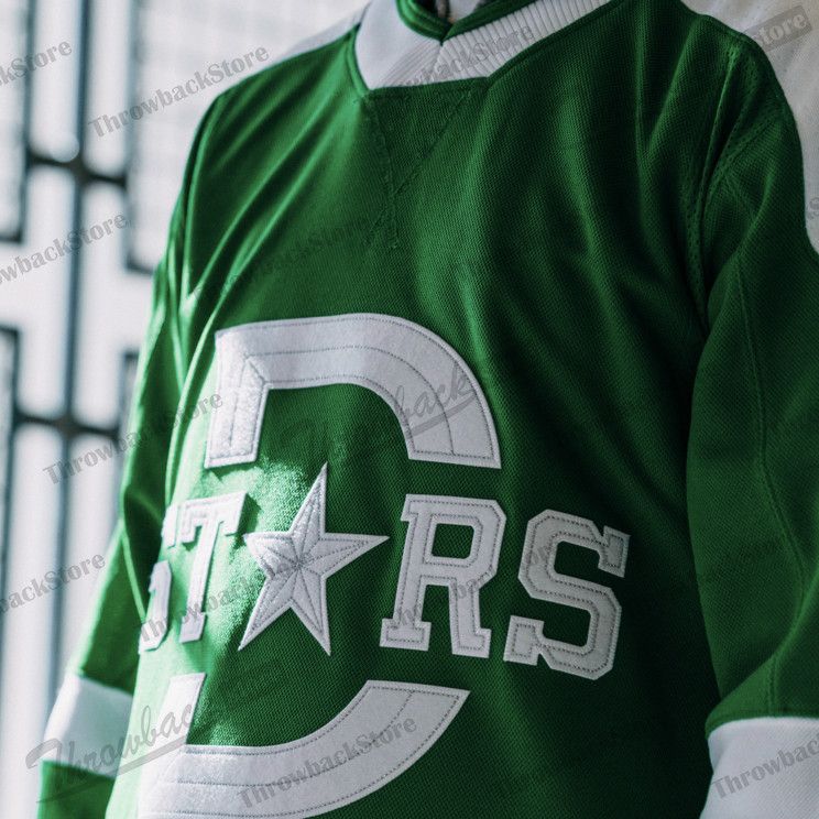 roope hintz winter classic jersey