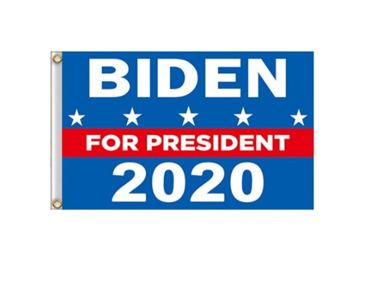 2020 2020 Joe Biden Election Banners Blue White Red Many Colors Banner Elect For Biden Flags Hot Sale 5cg C2 From Hehong1966 1 91 Dhgate Com