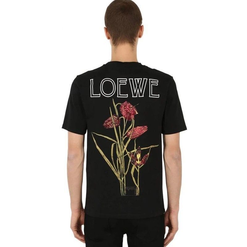 loewe men t shirt