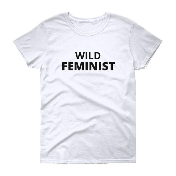 feminist graphic tees