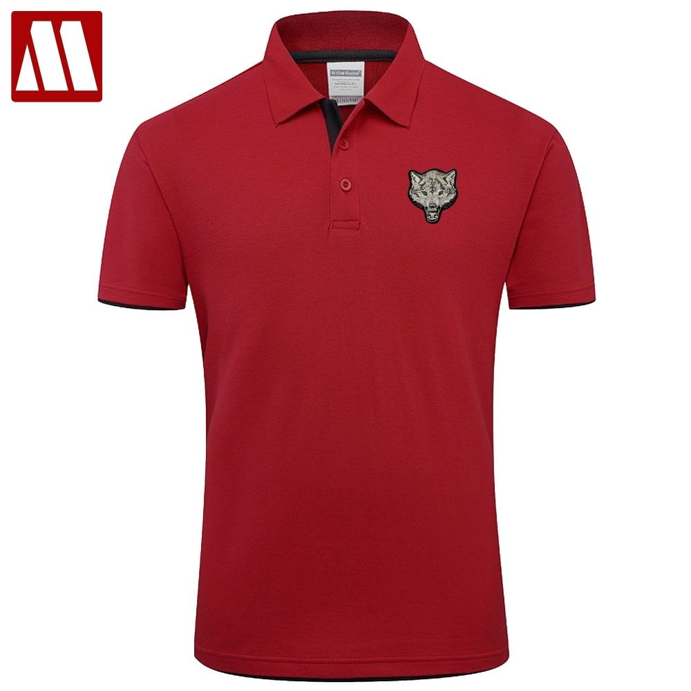 polo marca de roupa
