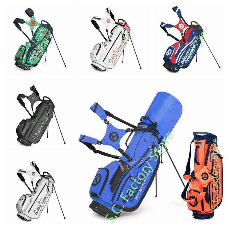 scotty cameron stand bag