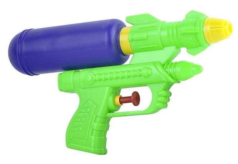 good water guns