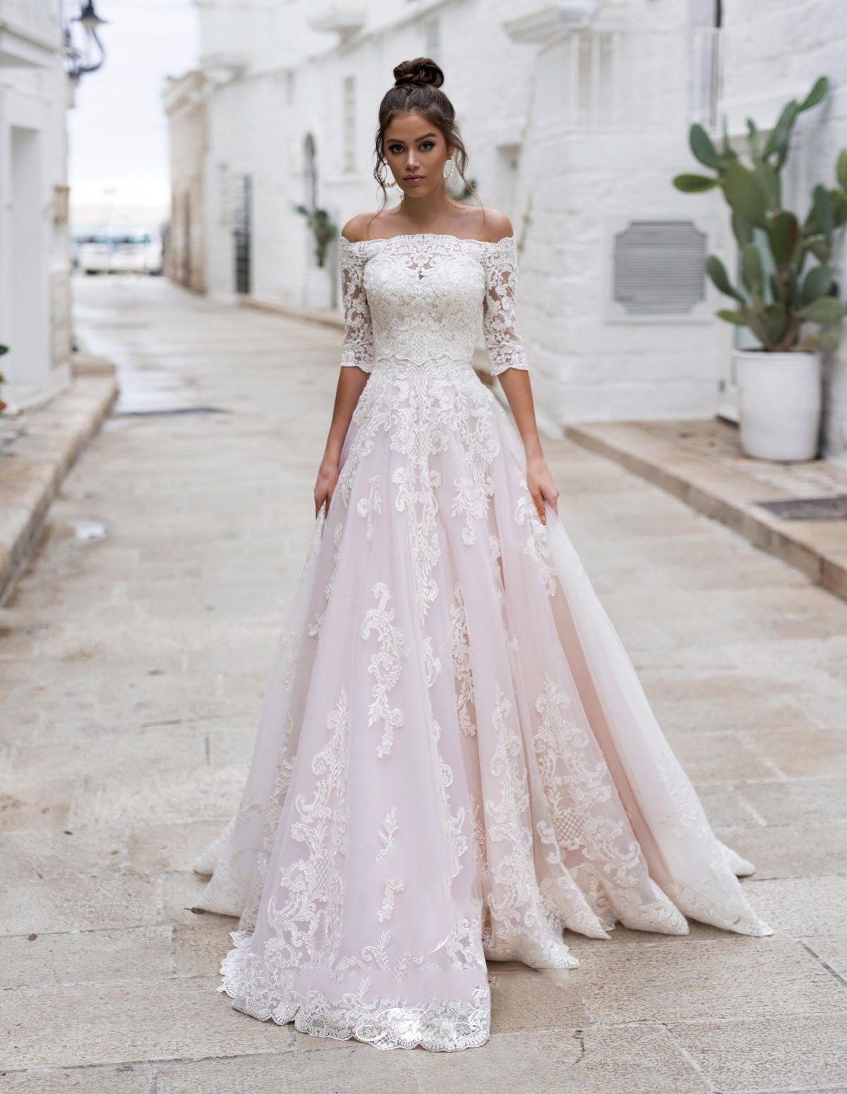 really nice wedding dresses