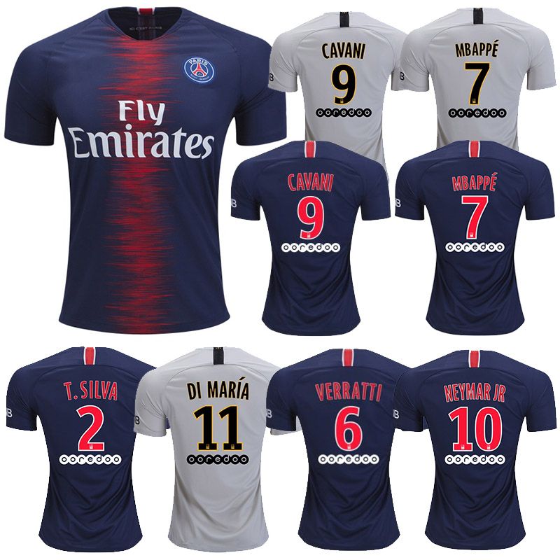 neymar kit
