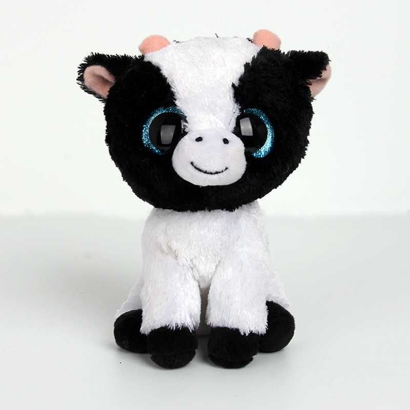 giant cow stuffed animal