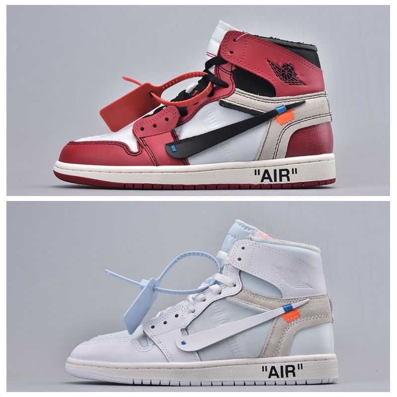 off white jordan 1 dhgate