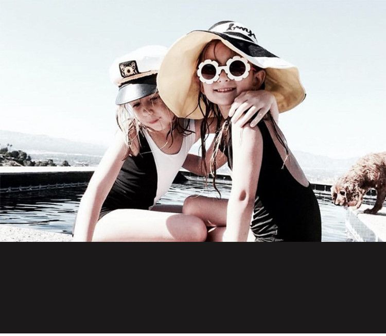 Decorations De Plage Pour Les Enfants