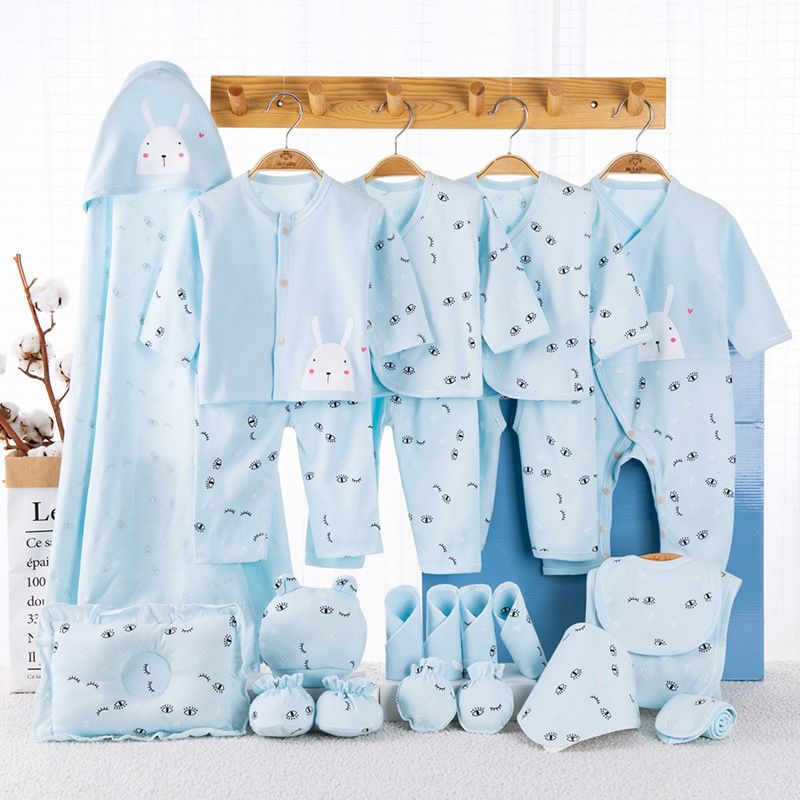 baby layette